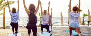 Mallorca Yoga Urlaub Detox Retreat